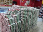 Yazar Kristal Toz Şeker 2.5 Kg x 10 Paket - 4