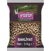 Yazar Koçbaşı Nohut 5 Kg. - 1