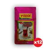 Yazar Filiz Çay 500 Gr x 12 Paket - 1