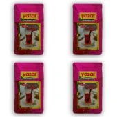 Yazar Filiz Çay 1 Kg x 4 Paket + 500 GR 1 Paket Stick Toz Şeker - 1