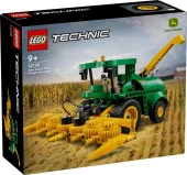 LEGO Technic 42168 John Deere 9700 Forage Harvester thumbnail 1