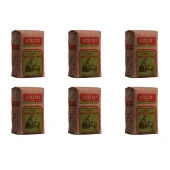 Yazar Taş değirmende Öğütülmüş Tam Buğday Unu 1 Kg x 6 Paket thumbnail 2