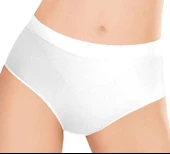 Elite Life 811 Bayan Slip  Bikini Külot Yüksek Bel Slip Külot - 3