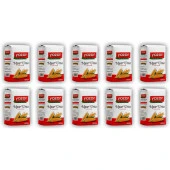 Yazar Mısır Unu 400 Gr X 10 Paket (Glutensiz) - 2
