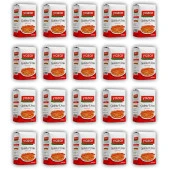 Yazar Galeta Unu 400 Gr x 20 Paket - 2