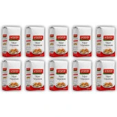 Yazar Mısır Nişastası 800 Gr x 10 Paket - 2