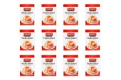 Yazar Pudra Şekeri 125 Gr x 12 Paket - 2