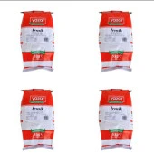 Yazar İrmik 5 Kg x 4 Paket - 2