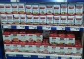 Yazar İrmik 5 Kg x 4 Paket - 4