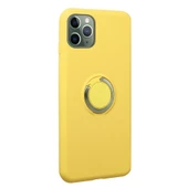 FitCase iPhone 11 Pro Kılıf Nano Ring Arka Kapak - 3