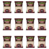 Yazar Çumra Fasulye 1 Kg. x 12 Paket - 2