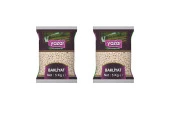 Yazar Çumra Fasulye 5 Kg. x 2 Paket - 2