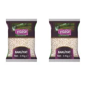 Yazar Dermason Fasulye 5 Kg. x 2 Paket - 2