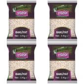 Yazar Dermason Fasulye 5 Kg. x 4 Paket - 2