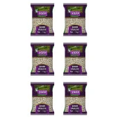 Yazar Şeker Fasulye 1 Kg. x 6 Paket - 2