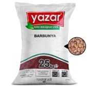 Yazar Barbunya 25 Kg. - 1