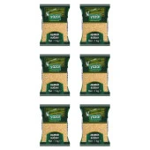 Yazar Aşurelik Buğday 1 Kg. x 6 Paket - 2
