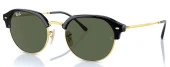 Ray-Ban RB4429 601/31 55 Unisex Güneş Gözlüğü - 1