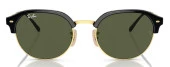 Ray-Ban RB4429 601/31 55 Unisex Güneş Gözlüğü - 2