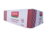 Yazar Tek Sargılı Kesme Küp Şeker 4 Kg. - 2