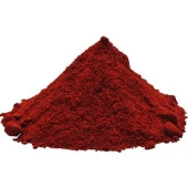 Yazar Baharat Pul Biber - 2