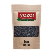 Yazar Baharat İsot 1 Kg - 1
