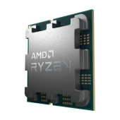 AMD Ryzen 5 7500F Altı Çekirdek 3.7 GHz Kutusuz İşlemci - 1