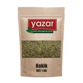 Yazar Baharat Kekik 1 Kg - 1
