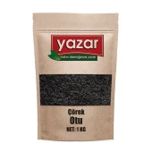 Yazar Baharat Çörek Otu 1 Kg - 1