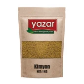 Yazar Baharat Kimyon 1 Kg - 1