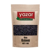 Yazar Baharat Kuş Üzümü (İri) 1 Kg - 1