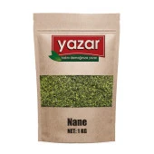 Yazar Baharat Nane 1 Kg - 1
