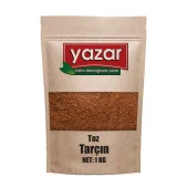 Yazar Baharat Tarçın 1 Kg - 1
