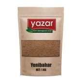 Yazar Baharat Yenibahar 1 Kg - 1