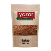 Yazar Baharat Kakao 1 Kg - 1