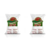Orti Osmancık Pirinç 5 Kg x 2 Paket - 5
