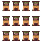Patlatmalık Cin Mısır 1 Kg x 12 Paket - 2
