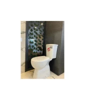 Turavit Engelli Klozet Takım - 1