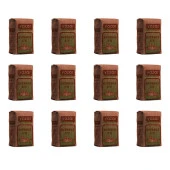 Yazar Taş değirmende Öğütülmüş Tam Buğday Kepekli Un 1 Kg x 12 Paket - 2