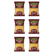 Yazar Pilavlık Bulgur 1 Kg. x 6 Adet thumbnail 2