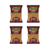 Yazar Şehriyeli Pilavlık Bulgur 1 Kg. x 4 Adet - 2