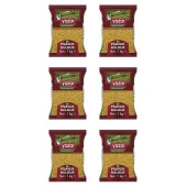 Yazar İri Taneli Pilavlık Bulgur 1 Kg x 6 Adet - 2