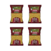 Yazar İri Taneli Pilavlık Bulgur 1 Kg x 4 Adet - 2