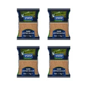 Yazar Esmer Köftelik Bulgur 1 Kg. x 4 Adet - 2