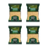 Yazar Aşurelik Buğday 1 Kg. x 4 Paket - 2
