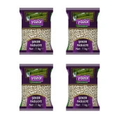 Yazar Şeker Fasulye 1 Kg. x 4 Paket - 2