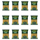 Yazar Köy Tipi Pilavlık Bulgur 1 Kg x 12 Paket - 2