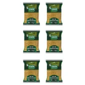Yazar Köy Tipi Pilavlık Bulgur 1 Kg x 6 Paket - 2