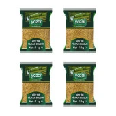 Yazar Köy Tipi Pilavlık Bulgur 1 Kg x 4 Paket thumbnail 2