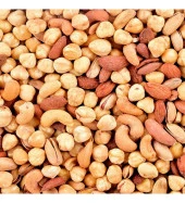 Yazar Lüx Karışık Kuruyemiş 5 Kg - 2